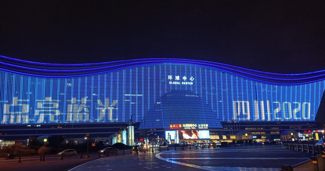 活动现场（图一）
