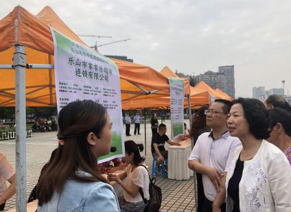 残疾人招聘会_残疾人招聘会