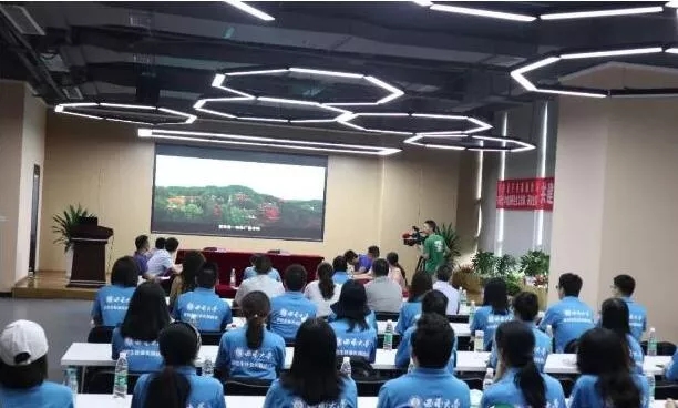 遂宁市与西南大学共建研究生社会实践遂宁基地
