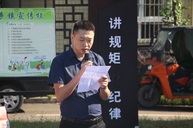 活动现场（图八）