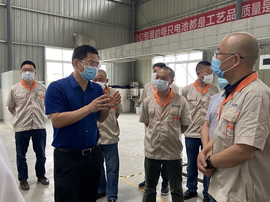 调研现场（图二）