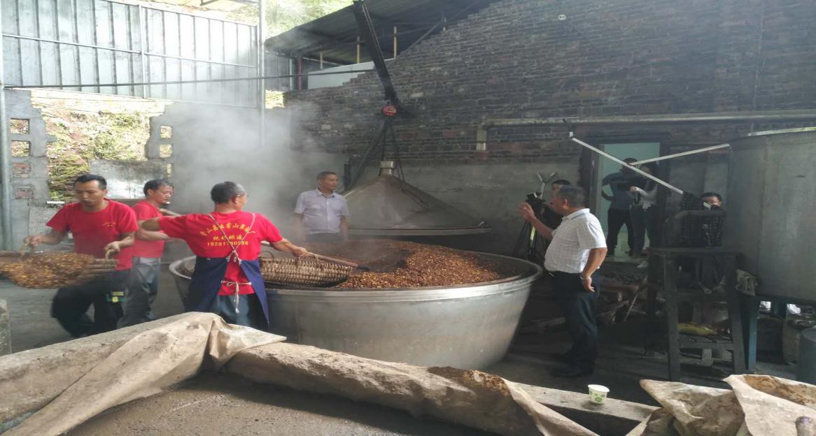 图片：扶持残疾人就业创业